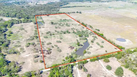 Agricultural Land