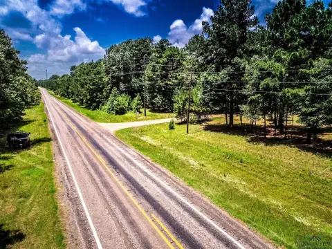 Residential Lot in Jefferson, TX