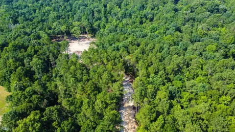 Lincolnton Land Parcel For Sale