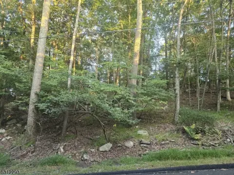 Lake Hopatcong Residential Land Parcel