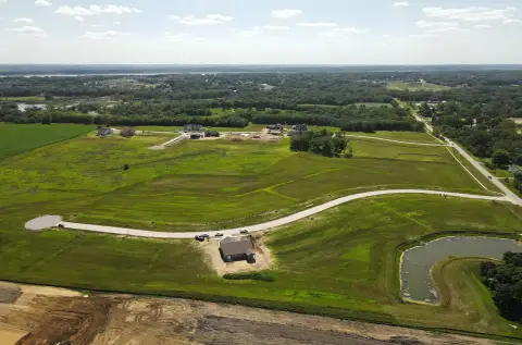 Residential Lots in Polk City