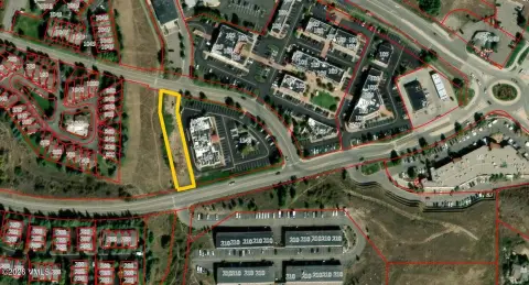 Commercial Development Land Parcel