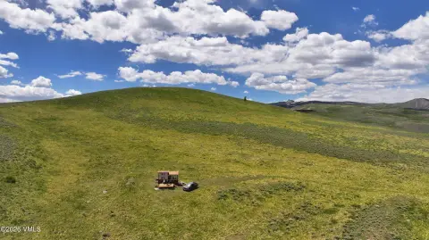 Mountain Recreational Land Parcel