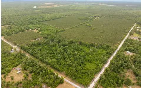 125 Acre Land Parcel
