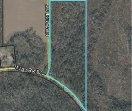 21.11 Acres in Hamilton County