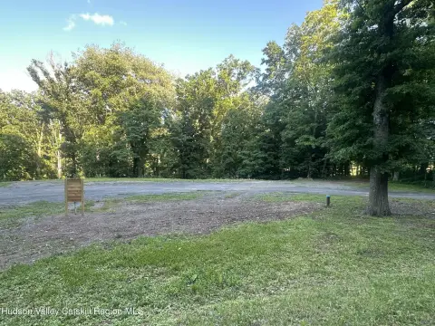 Agricultural Land with Electric and Well