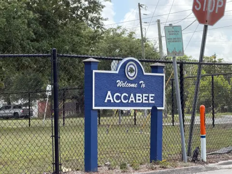 Residential Land in North Charleston