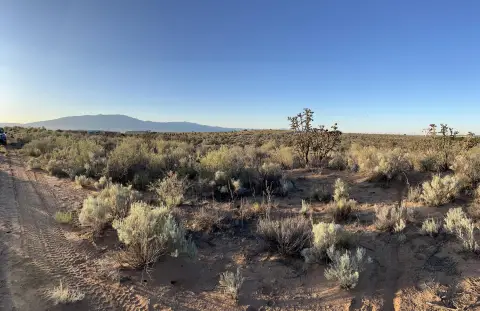 Rio Rancho Commercial Land Parcel