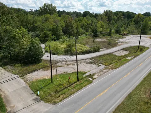 Unrestricted Acreage with Road Frontage