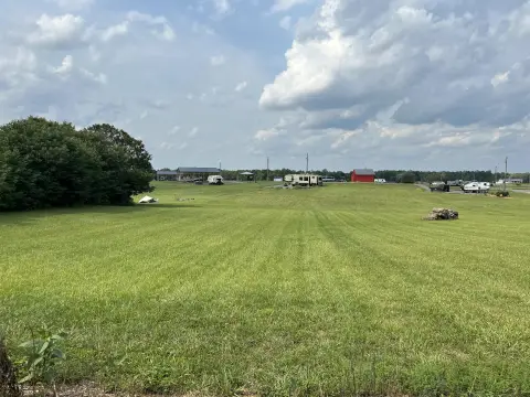 Residential Land Near Lake Cumberland