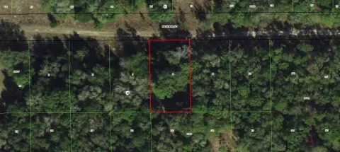 Inverness Acres Buildable Lots