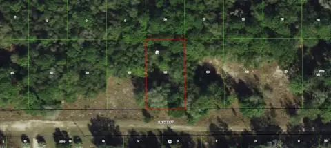 Inverness Acres Buildable Lots