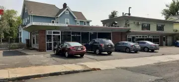 Profitable Laundromat Business and Building