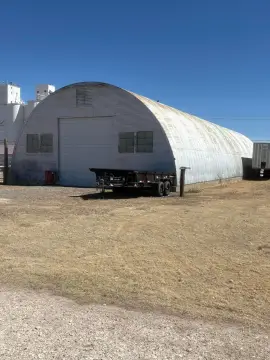 Dumas Commercial Lot with Barn