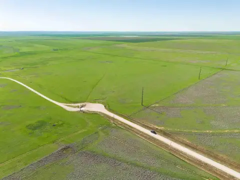 Canyon, TX Homesite Opportunity