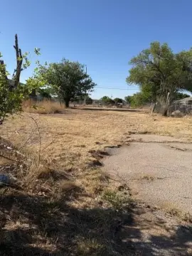 Ready-to-Build Lot in Amarillo