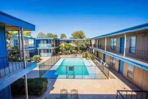 Littlefield Multifamily Investment Opportunity