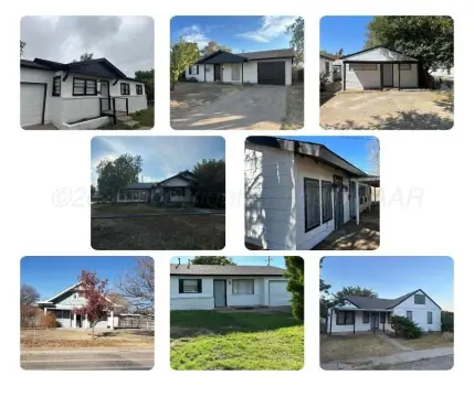 Amarillo Multifamily Investment Portfolio