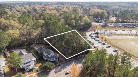 Residential Lot in Bellegrass Subdivision