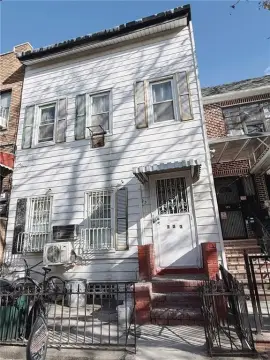 Sunset Park Two-Family Home