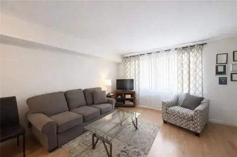 Move-In Ready Duplex Home