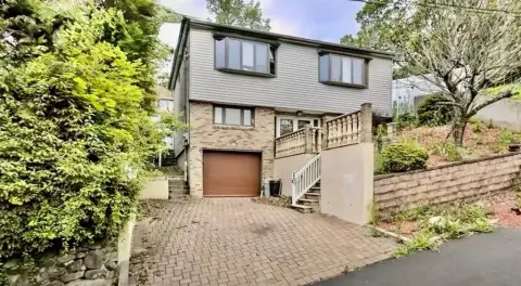 Detached Single-Family Home