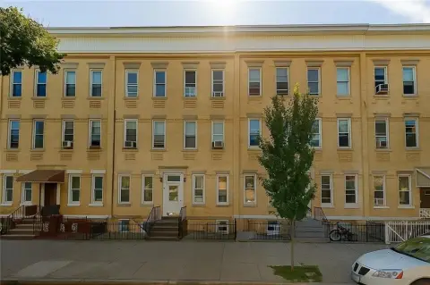 Renovated 5-Family Investment Property