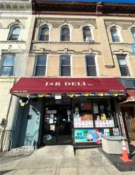 Bensonhurst Convenience Store Business Opportunity