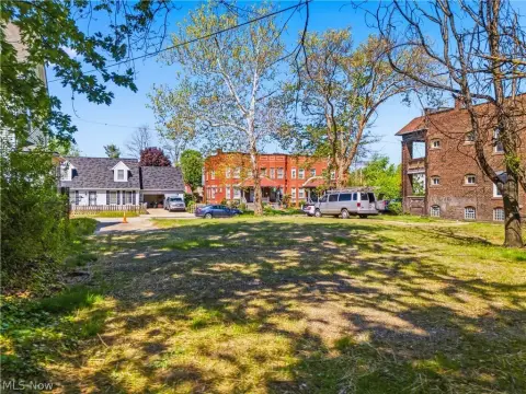 Cleveland Buildable Lot For Sale