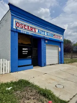 Versatile Commercial Building
