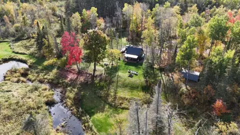 Recreation Land with Bunkhouse