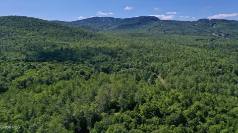 Private Lot Near Gore Mountain