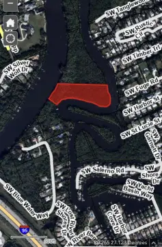 Land For Sale, Stuart, FL