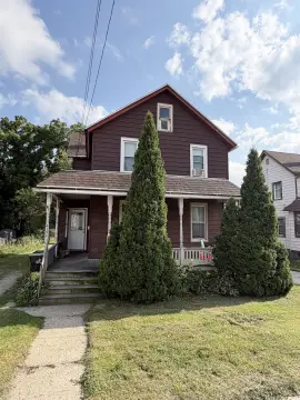Updated Upper/Lower Duplex