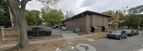 Little Rock Office/Religious Opportunity