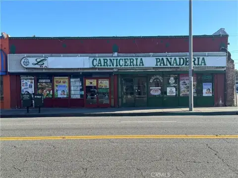 Commercial Property with Established Tenants