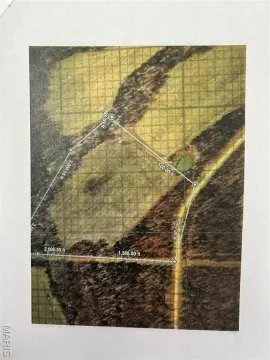 Agricultural Land with County Road Frontage