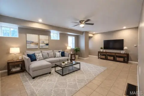 St. Louis Triplex Investment Opportunity