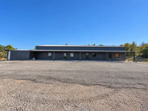 Mixed-Use Restaurant Space