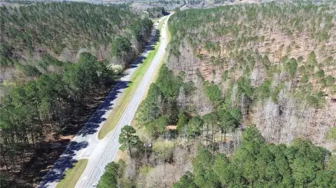 Large Acreage Land Opportunity