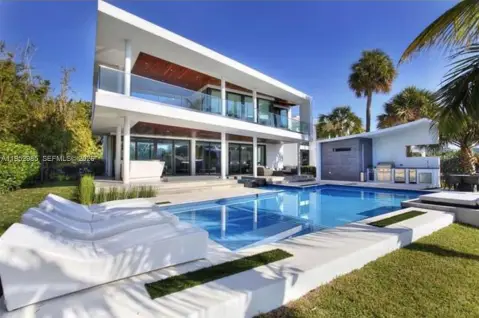 Residential Lot in Brickell Area