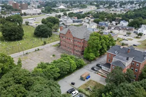 Pawtucket Multifamily Development Opportunity
