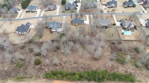 Residential Lot in Desirable Neighborhood