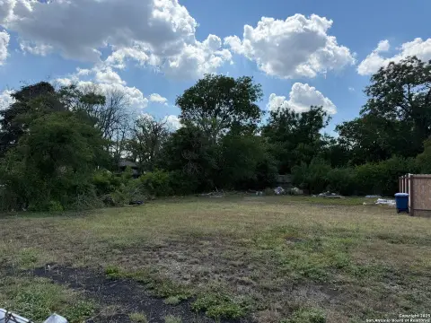 San Antonio Land Investment Opportunity