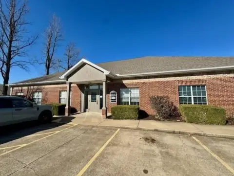 Fayetteville Office Unit For Sale