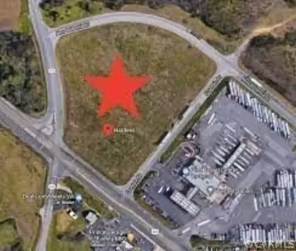 Enterprise Zone Commercial Land