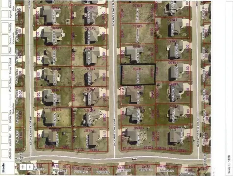 Residential Lot in Owatonna, MN