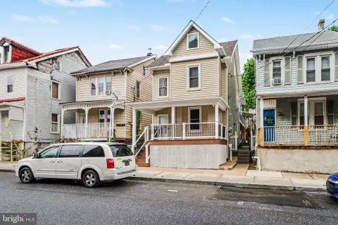 Updated Duplex in Steelton, PA