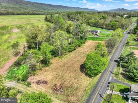 Private Lot in Dauphin, PA