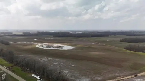 Proctor, AR Development Land